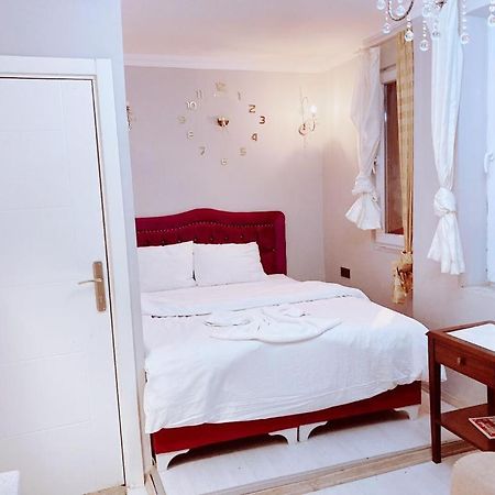 Aparthotel Aymila Apart à Istambul Extérieur photo