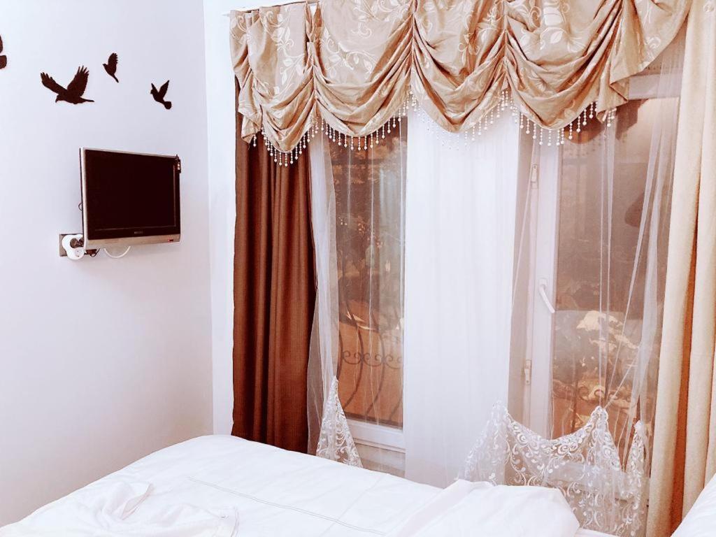 Aparthotel Aymila Apart à Istambul Extérieur photo