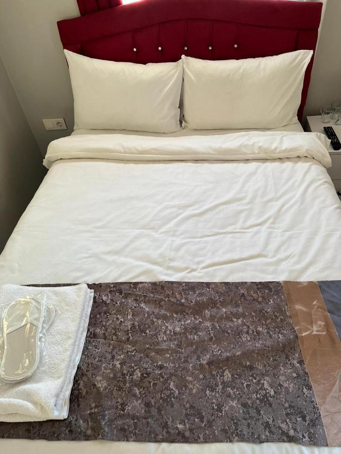 Aparthotel Aymila Apart à Istambul Extérieur photo
